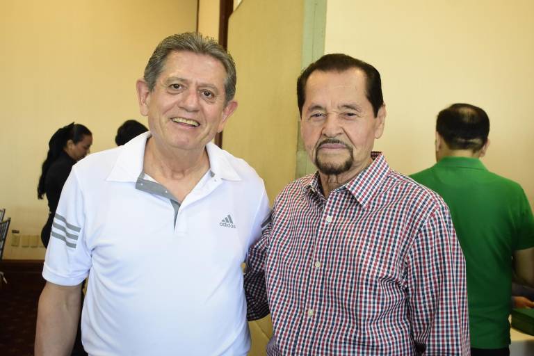 Conocen socios de Canaco Culiacán el camino del éxito de Grupo Calzzapato