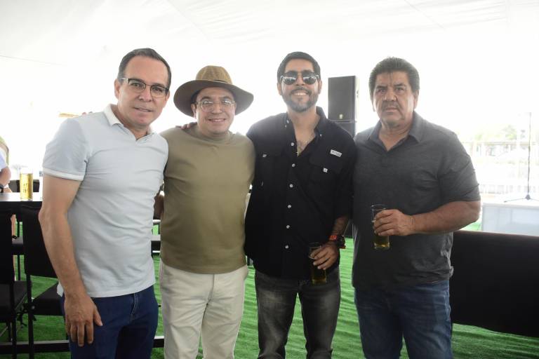 Descubren lo mejor de vivir cerca de la playa en Almarena Residencial