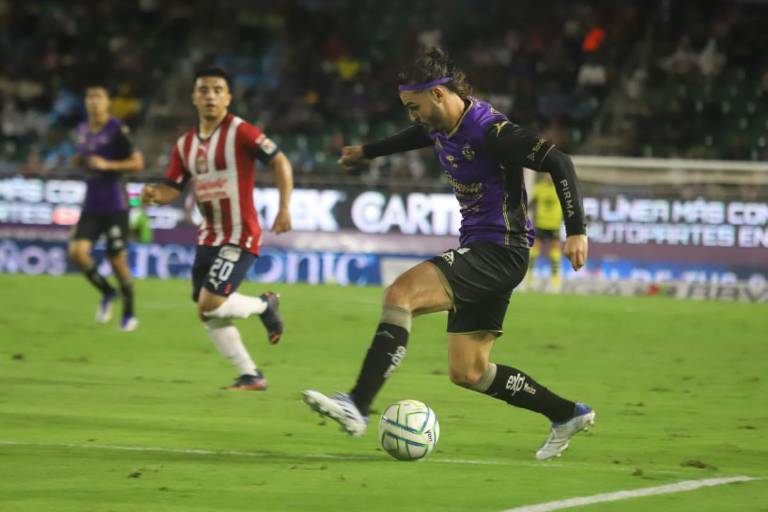 Mazatlán sufre cambios en partidos ante Chivas y Tigres
