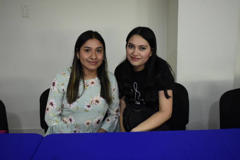 Comparten el reto de ser ‘líderes en tacones’