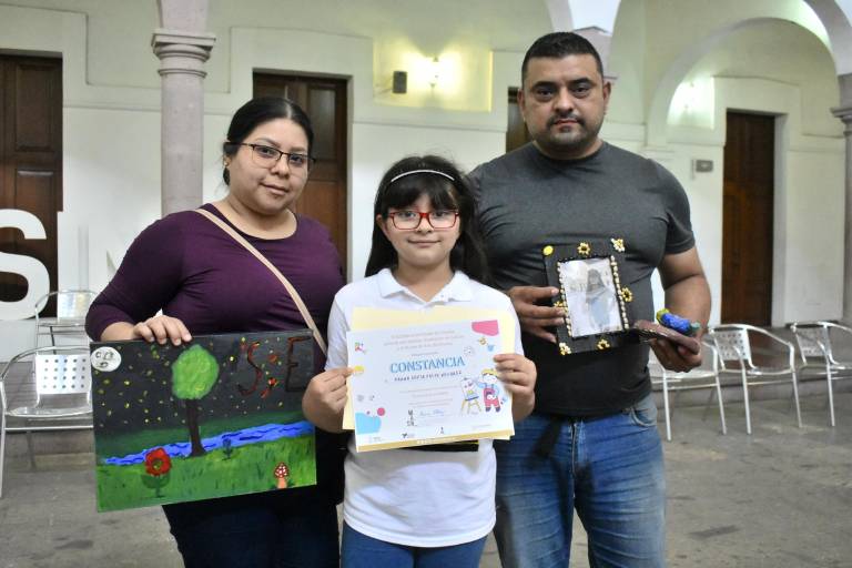 Dan vuelo a su creatividad en ‘Suma Arte en el Masin’