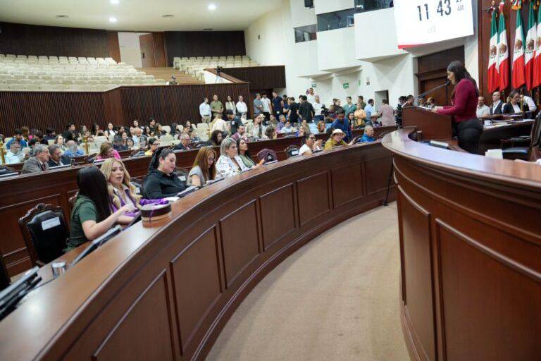 El Congreso del Estado envió un oficio a la CFE para atender las inquietudes por los altos cobros de la electricidad en la entidad.