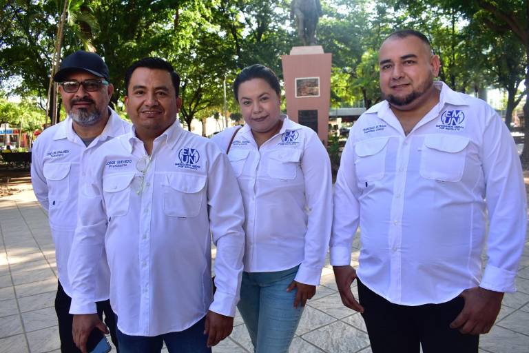 Anuncian inversión para convertir a San Pedro, Navolato, en Pueblo Señorial