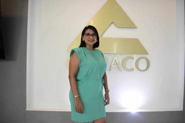 Comparten el reto de ser ‘líderes en tacones’