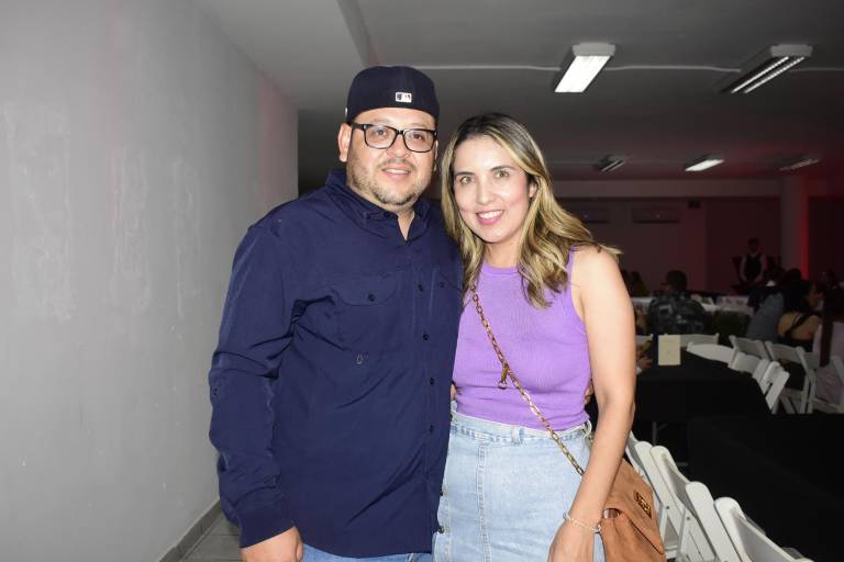 Ríen sin parar con Alan Saldaña y el Tucán Guzmán