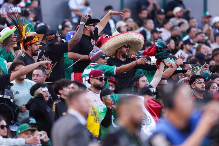México es el segundo país con más solicitudes enviadas para entradas de la Copa Mundial 2026