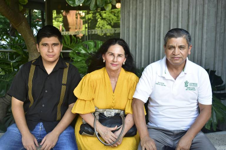 Conocen el mundo fantástico de Schumann ‘El Grande’