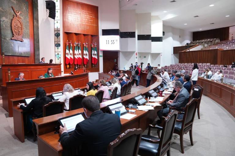 Esclarecimiento y sanción por el feminicidio de Itzel, piden en el Congreso de Sinaloa