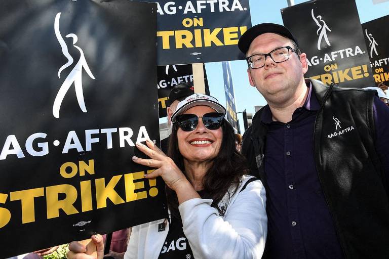 Termina la huelga de guionistas y escritores tras 148 días de paro