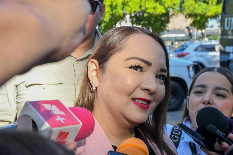 Fiscal evita confirmar si Ricardo ‘Pity’ Velarde compareció por caso de joven desaparecido en bar de Mazatlán