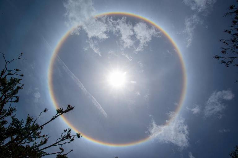 Altas temperaturas alcanzan la marca más alta jamás registrada en junio: OMM