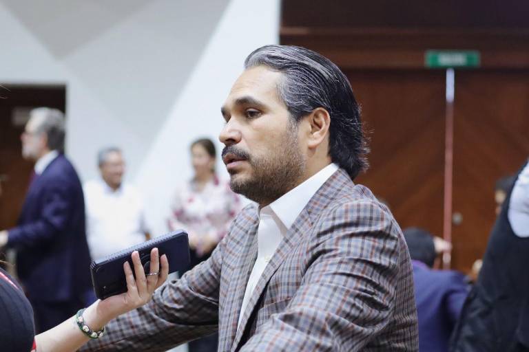 Señala Diputado que autonomía de UAS no es pretexto para no rendir cuentas