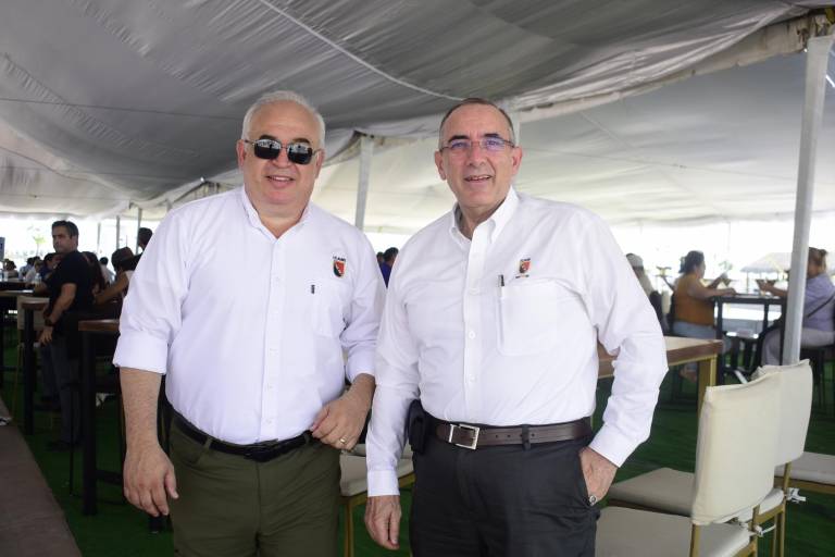 Descubren lo mejor de vivir cerca de la playa en Almarena Residencial