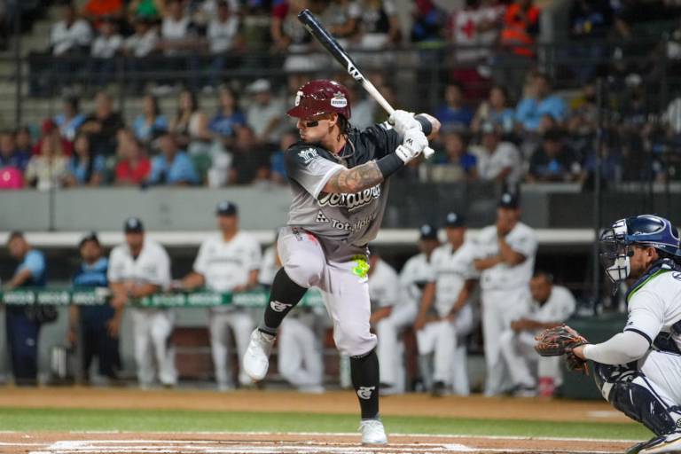 Tomateros sale ante Yaquis por su primera serie de la temporada