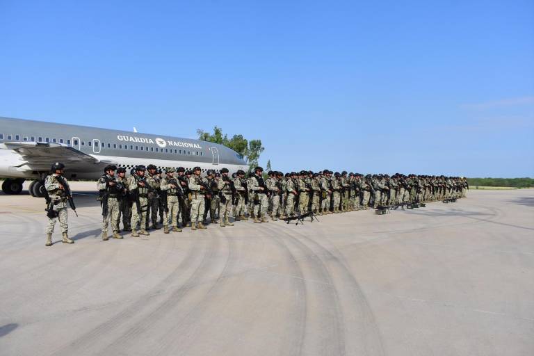 López Obrador descarta enfrentamientos en Sinaloa tras detención de ‘El Mayo’