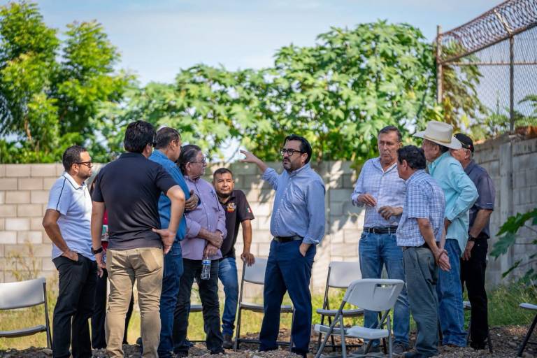 Familias desplazadas de Tepuche por violencia han retornado a sus hogares de manera voluntaria: Alcalde