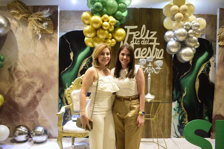 Celebra el Instituto Senda a sus maestros con alegre fiesta
