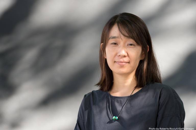 Otorgan a la autora Han Kang el Premio Nobel de Literatura 2024