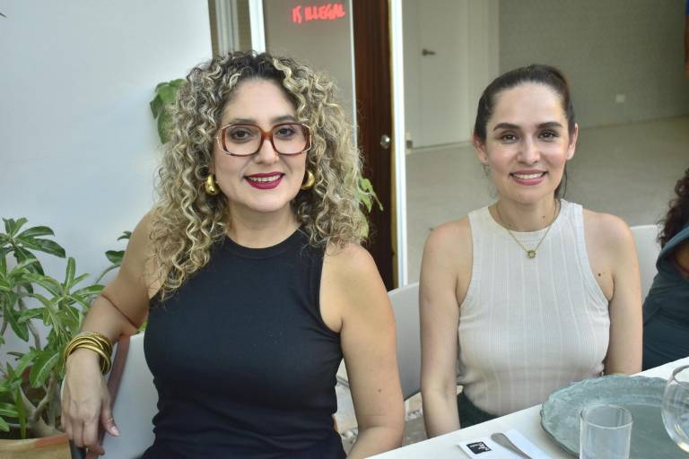 Hacen del arte una amena charla entre amigos