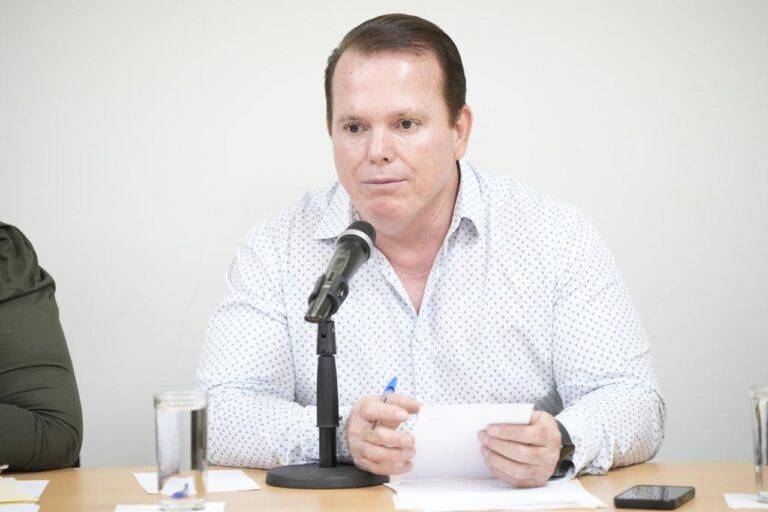 ‘No es que quieran, es una obligación’: Diputado por reforma a Ley Orgánica de la UAS