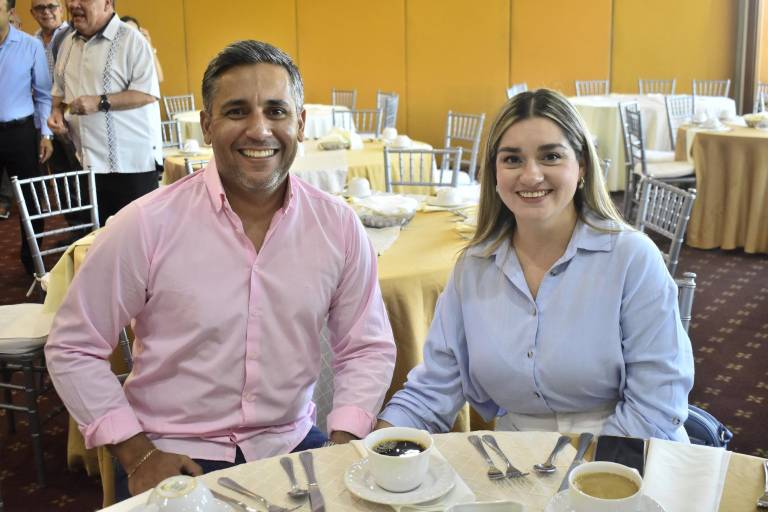 Conocen socios de Canaco Culiacán el camino del éxito de Grupo Calzzapato