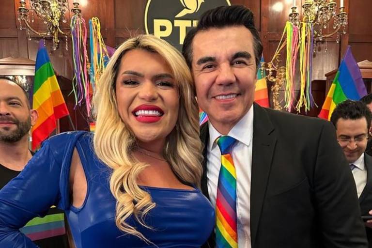 Debuta Wendy Guevara en el cine junto al actor Adrián Uribe en ‘El candidato honesto’