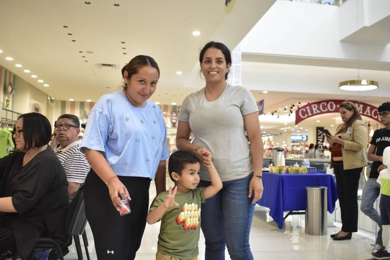 Invita Cimaco Culiacán a disfrutar de la ‘Quincena del Bebé’