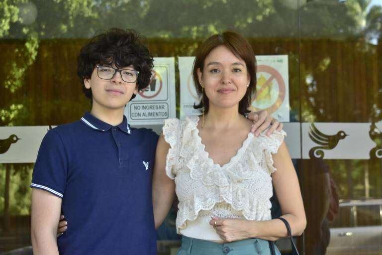 Conocen el mundo fantástico de Schumann ‘El Grande’