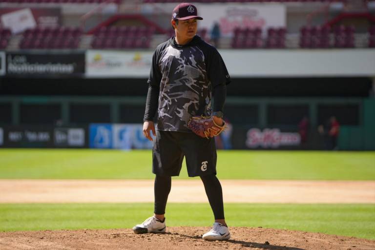 Tomateros de Culiacán sale de gira a Arizona, donde jugará en el Mexican Baseball Fiesta