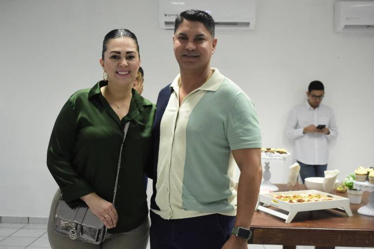 Conocen empresarios la ruta del crecimiento en tiempos adversos