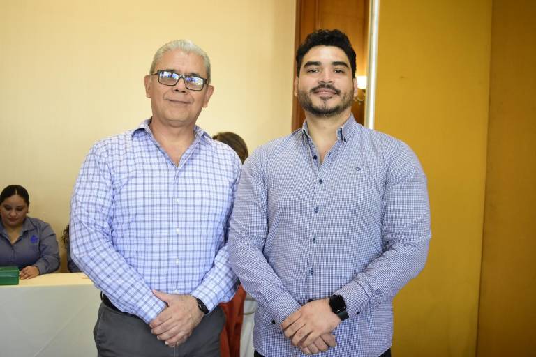 Conocen socios de Canaco Culiacán el camino del éxito de Grupo Calzzapato