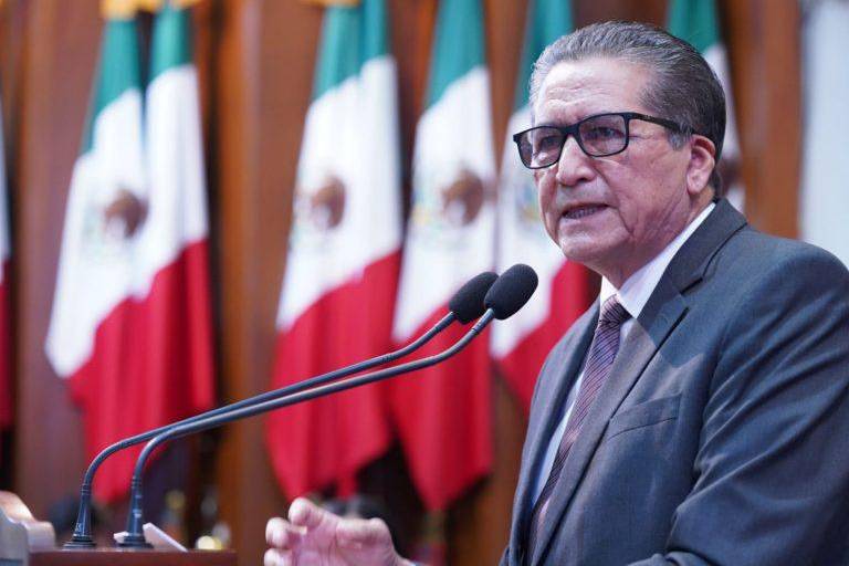 Niega Diputado fallo de la 64 Legislatura en intento de reforma a Ley Orgánica de la UAS; ‘es deuda de los que se oponen’, dice