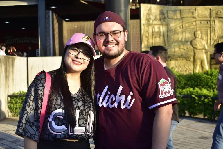 Regresa la ‘Nación Guinda’ al Estadio de Los Tomateros