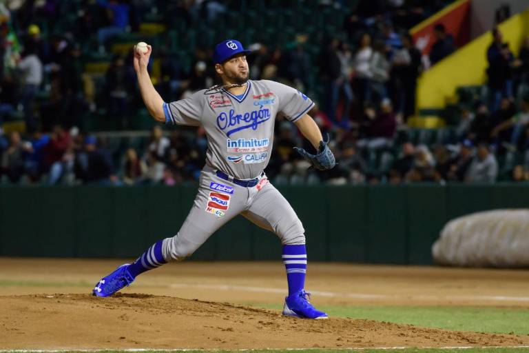 Yoanner Negrín se vestirá de cañero