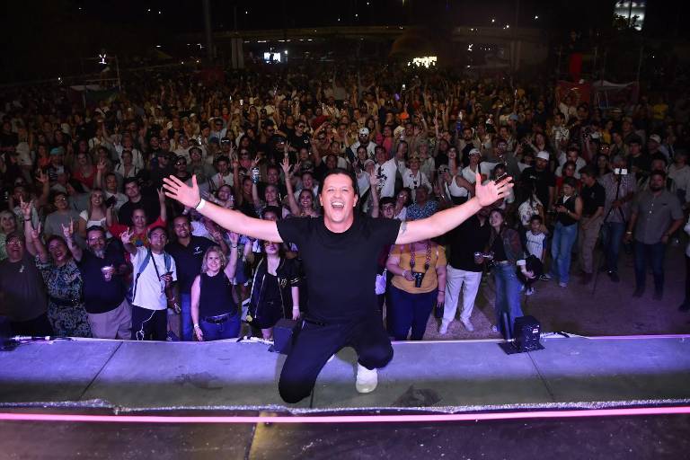 Disfrutan al máximo el ‘Brewchella 2025’ en el Parque Acuático