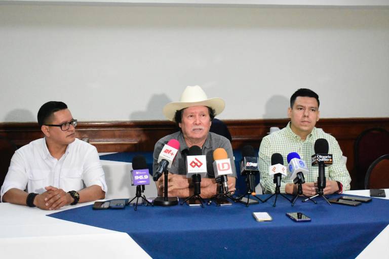 Anuncia Ayuntamiento de Navolato festejos por 42 aniversario de su municipalización