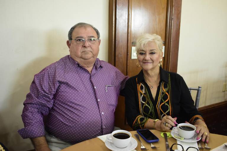 Conocen socios de Canaco Culiacán el camino del éxito de Grupo Calzzapato