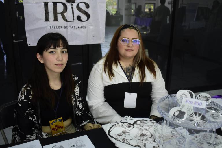 Promueve el Bazar 120 a los emprendedores y artistas locales