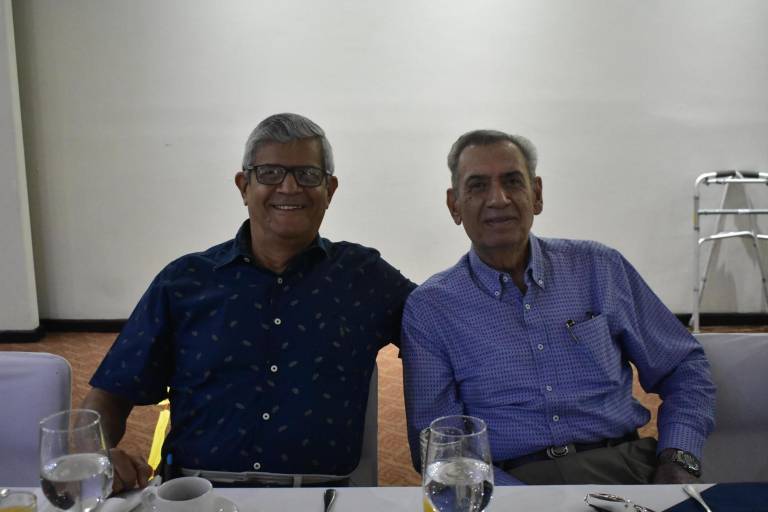 Recuerdan futbolistas a su amigo Rafael Borbón Ramos