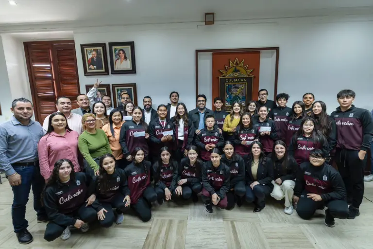 Crean en Culiacán Dirección del Deporte Adaptado; la presidirá el paralímpico Jorge Benjamín González