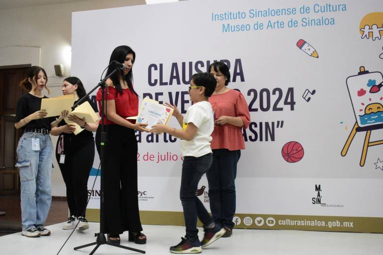 Dan vuelo a su creatividad en ‘Suma Arte en el Masin’