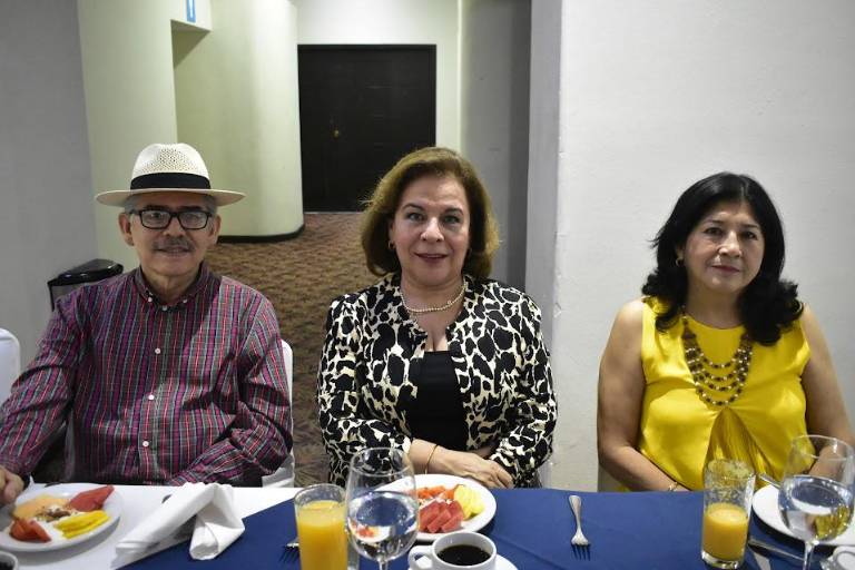 Recuerdan futbolistas a su amigo Rafael Borbón Ramos