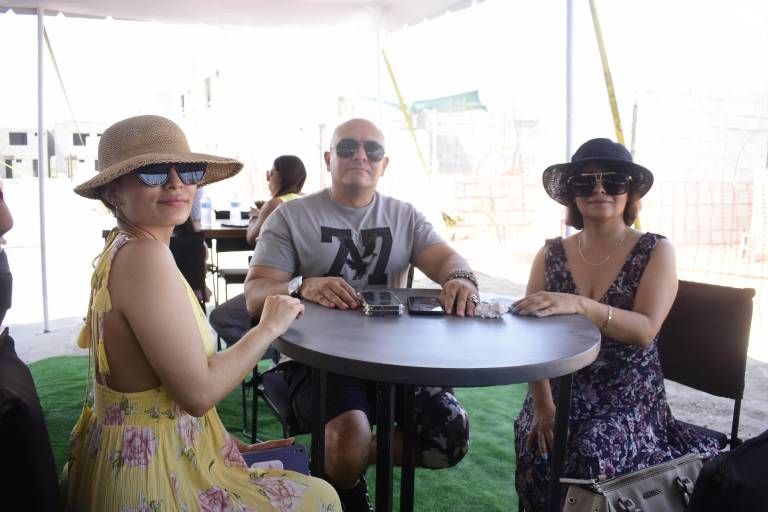 Descubren lo mejor de vivir cerca de la playa en Almarena Residencial