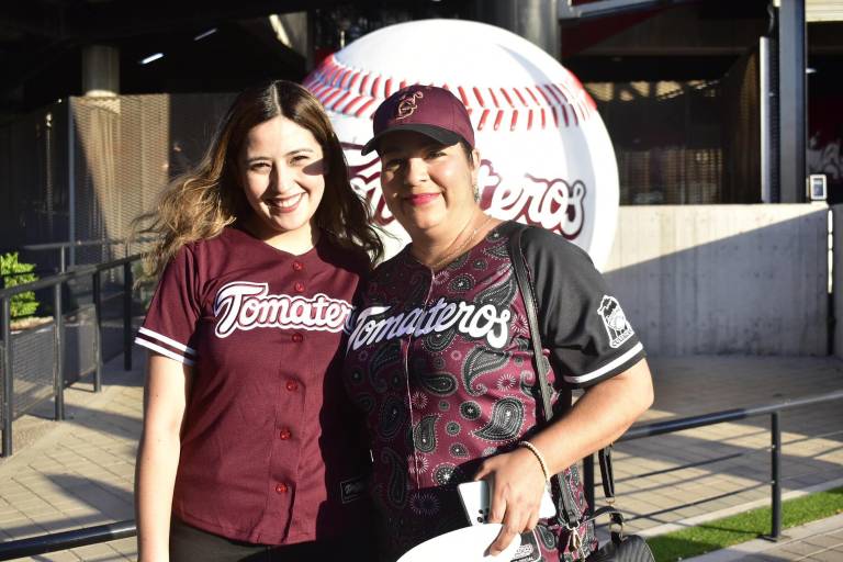 Regresa la ‘Nación Guinda’ al Estadio de Los Tomateros