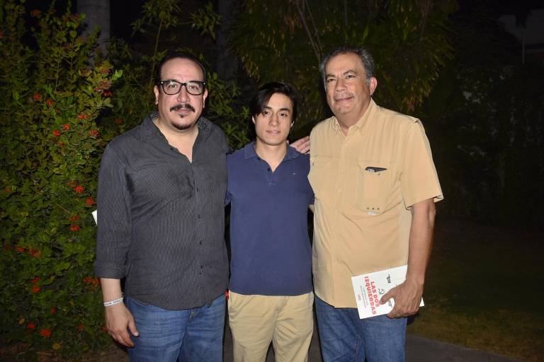 Conocen sobre la historia de la izquierda en México