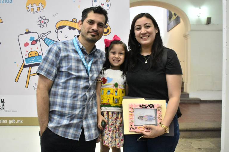 Dan vuelo a su creatividad en ‘Suma Arte en el Masin’