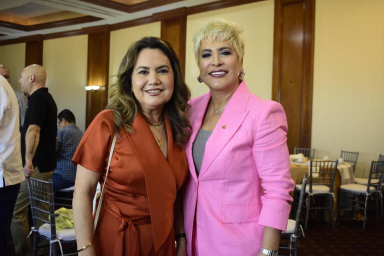 Conocen socios de Canaco Culiacán el camino del éxito de Grupo Calzzapato