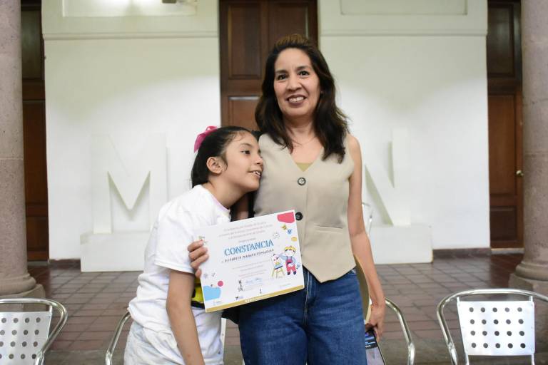 Dan vuelo a su creatividad en ‘Suma Arte en el Masin’