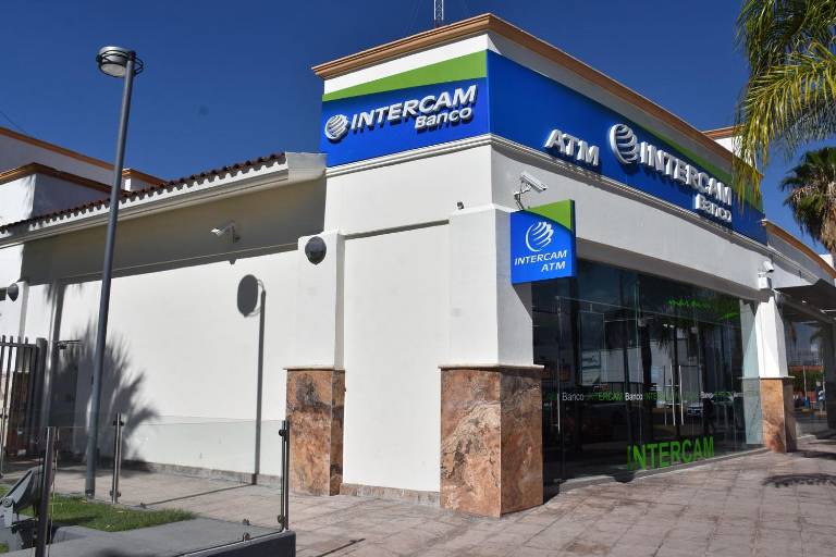 CNBV interviene a CIBanco e Intercam para ‘proteger intereses’ de ahorradores y acreedores