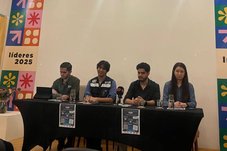 Convocan al Circuito de Debate Juvenil Sinaloa 2025